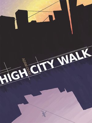 cover image of High City Walk